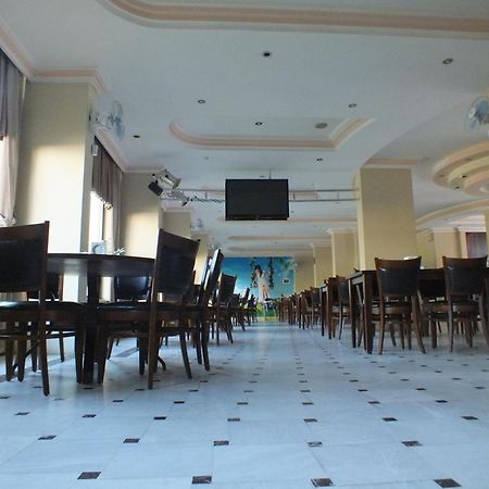 Club Didyma Hotel Дидим Экстерьер фото