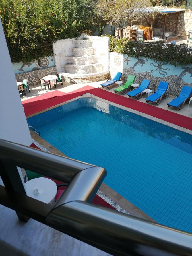 Club Didyma Hotel Дидим Экстерьер фото