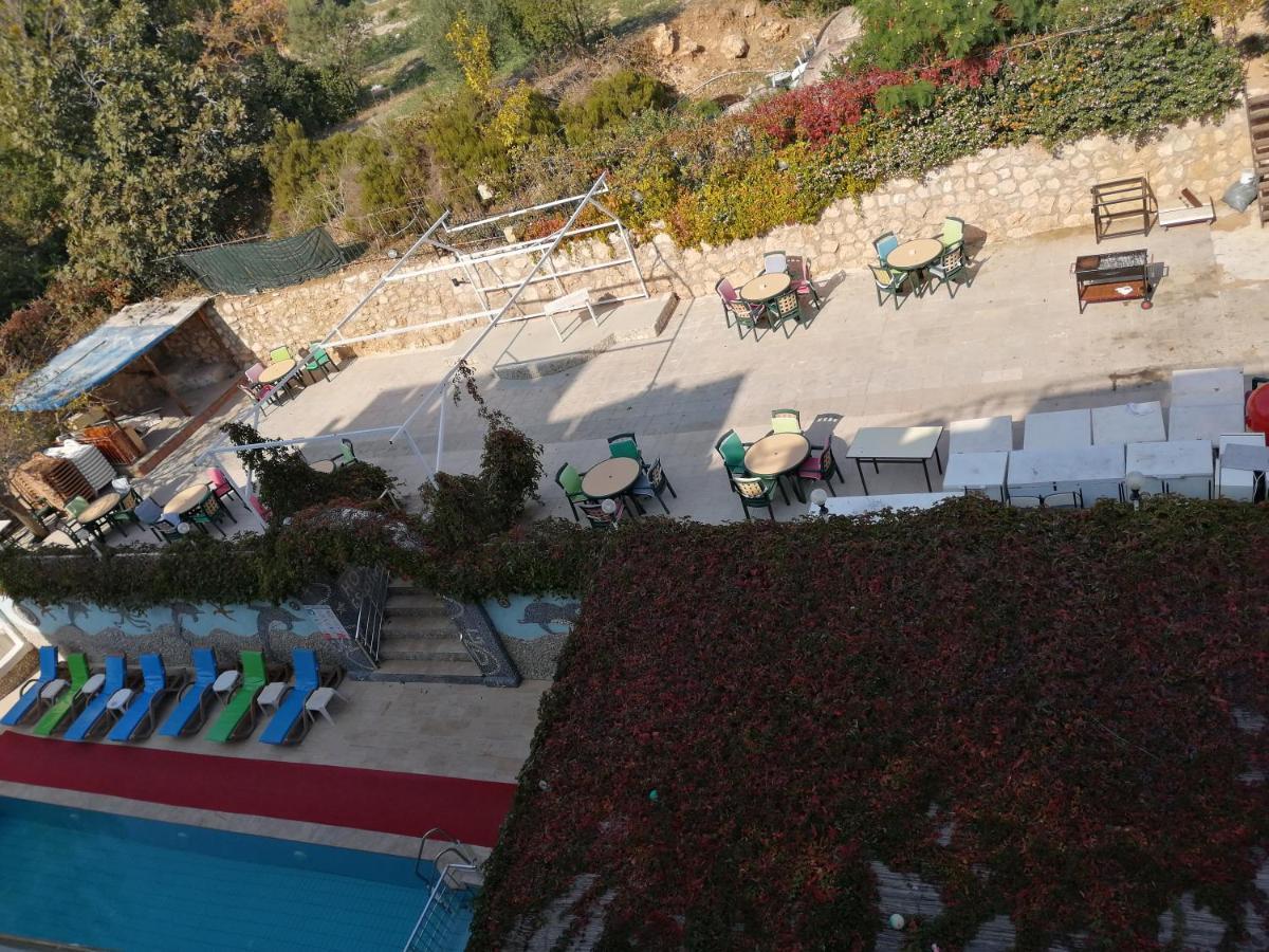 Club Didyma Hotel Дидим Экстерьер фото